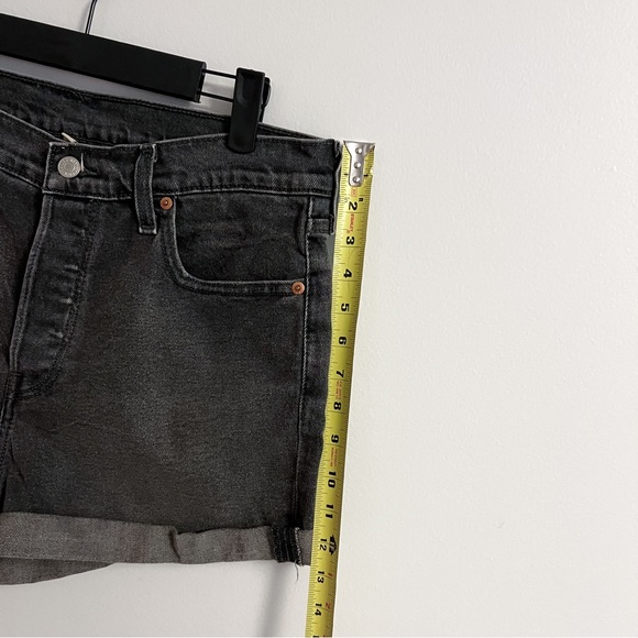 Levi’s Shorts - Picture 3 of 7